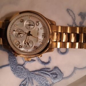 Michael Kors watch